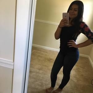 Meet your Posher, Anai